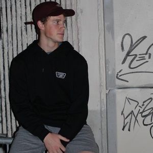 Meet your Posher, Collin