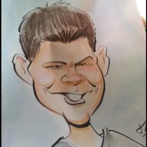 Meet your Posher, Ryan