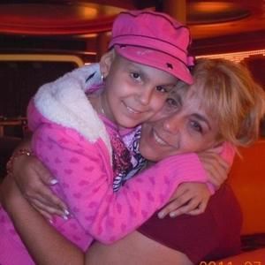 Meet your Posher, Amarilys