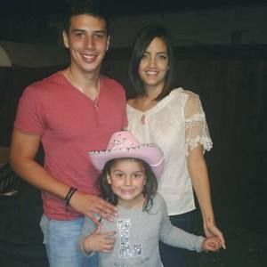 Meet your Posher, Andrea