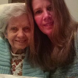 Meet your Posher, Cheryl