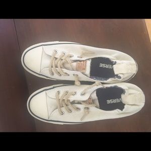 Converse sneakers