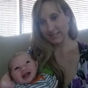 Meet your Posher, Elissa