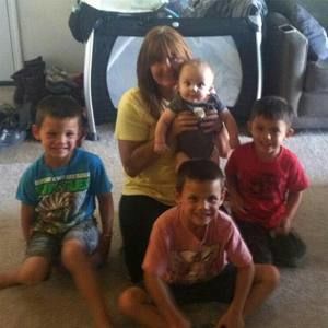 Meet your Posher, Rhonda