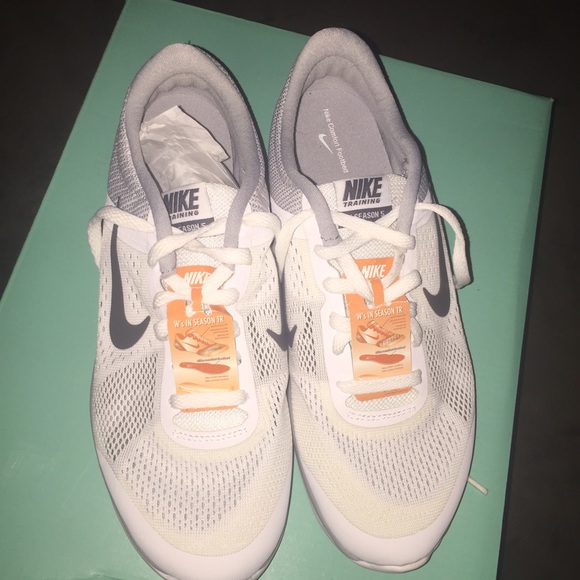 NEW - Nike Training Shoes. Never Worn!