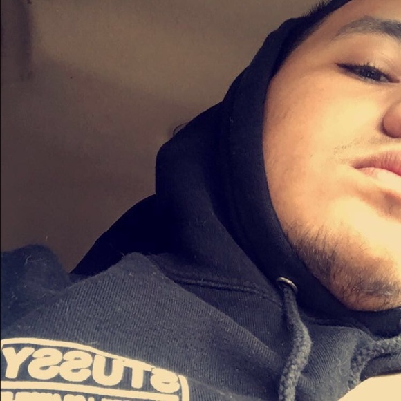 Meet your Posher, Larry