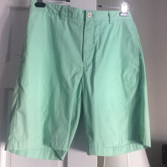 Club Shorts