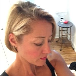 Meet your Posher, Casey