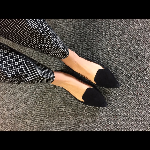 Tory Burch Shoes - SOLD-Tory burch flats