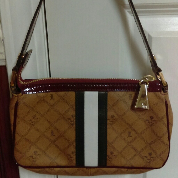 Gwen Stefani L.A.M.B Purse