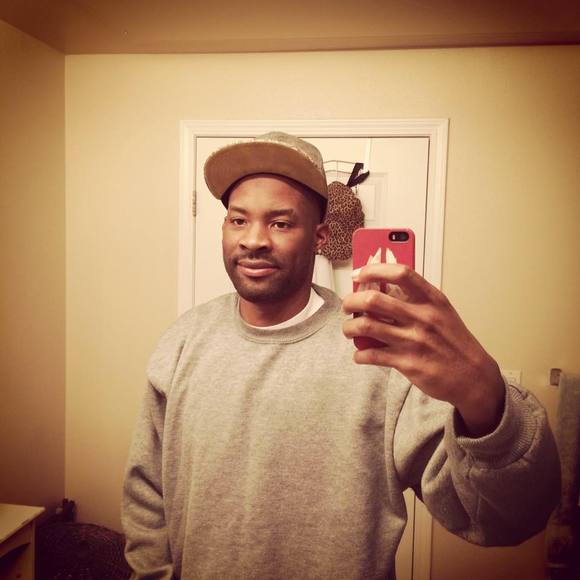 Meet your Posher, Yusef