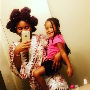 Meet your Posher, Kristie