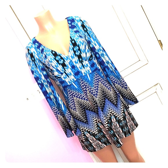 EUC Boston Proper Muse dress