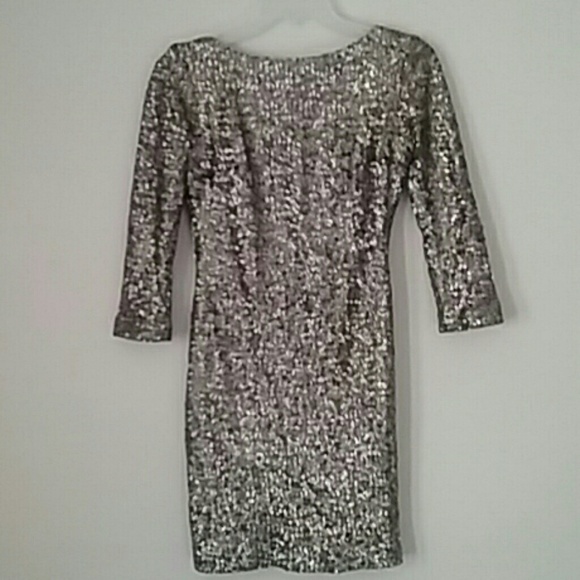 Stunning Abyss by Abby Cocktail dress