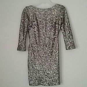 Stunning Abyss by Abby Cocktail dress