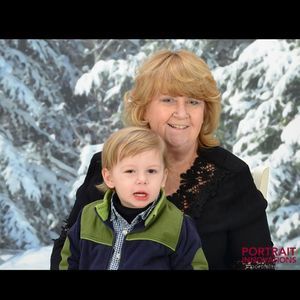 Meet your Posher, Susan