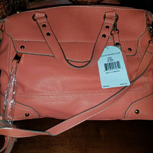 Jessica Simpson Designer bag