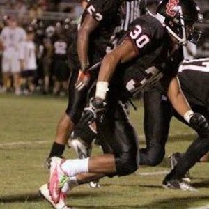 Meet your Posher, Hector