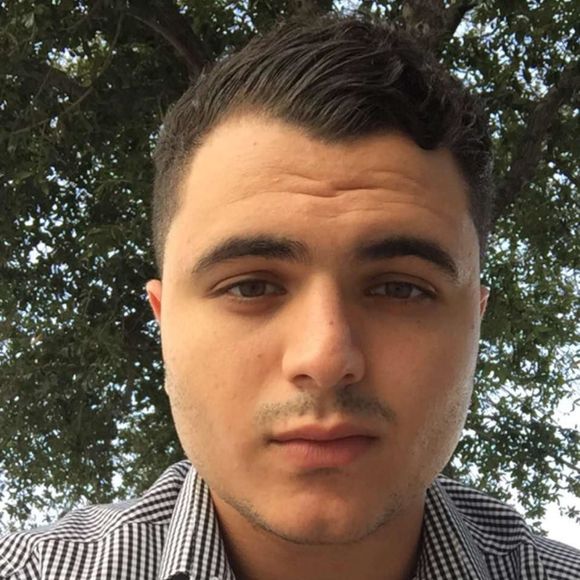 Meet your Posher, Shlomi - Picture 1 of 1