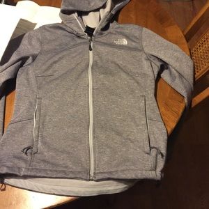 Women's medium Northface jacket