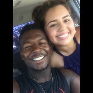 Meet your Posher, Marcus