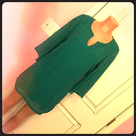 EUC Gabriella Richard tunic/dress