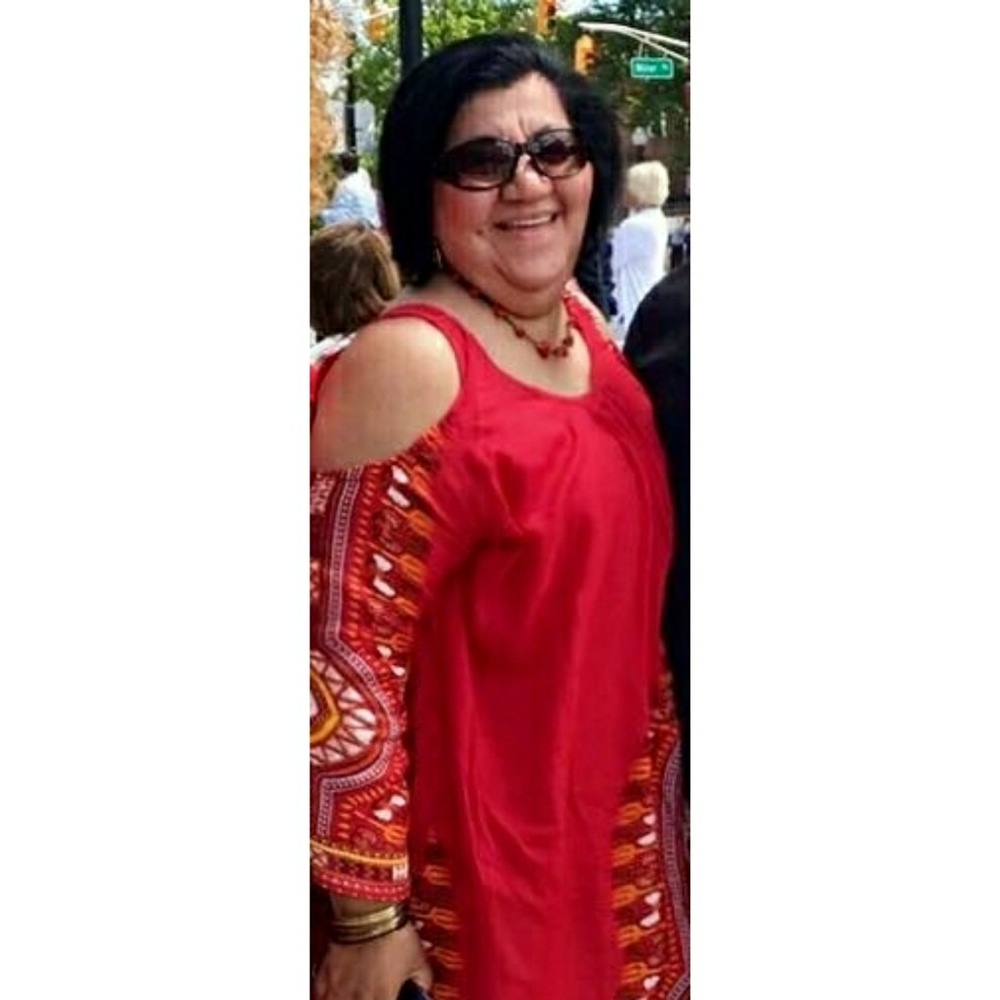 Meet your Posher, Danna