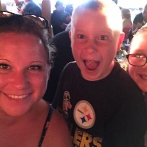 Meet your Posher, Anna