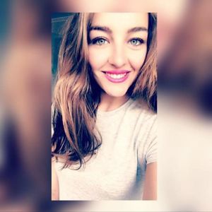 Meet your Posher, Cathleen