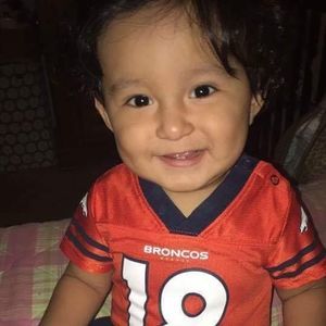 Meet your Posher, Omar