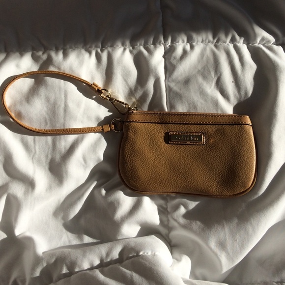 Calvin Klein Handbags - Wristlet