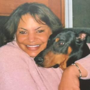 Meet your Posher, Erika