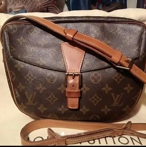 Louis Vuitton Jeune Fille