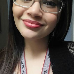 Meet your Posher, Jennifer