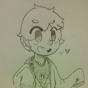 Meet your Posher, Lily