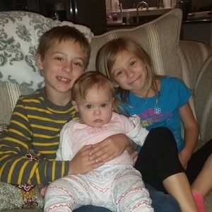 Meet your Posher, Deborah