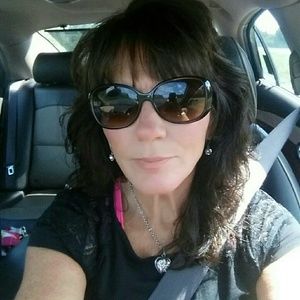 Meet your Posher, Susan