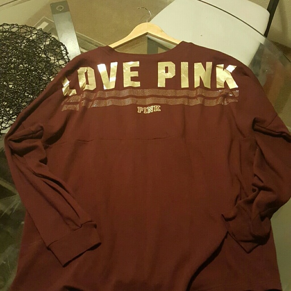 Victoria Secret PINK Sweatshirt