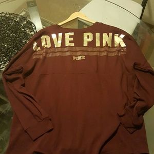 Victoria Secret PINK Sweatshirt