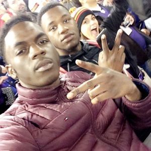 Meet your Posher, Kajuan