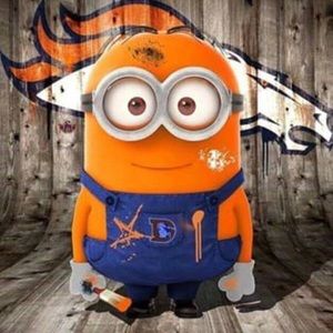 Meet your Posher, Terence