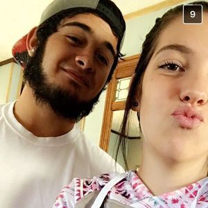 Meet your Posher, Damian