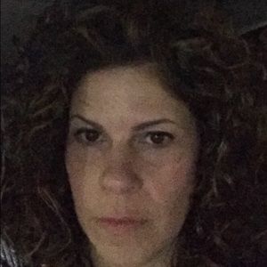 Meet your Posher, Krista