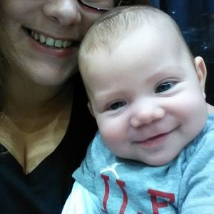 Meet your Posher, Brittany