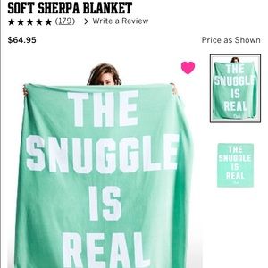 ISO EITHER OF THESE BLANKETS