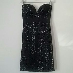 Holidays/New Years Cocktail Dress