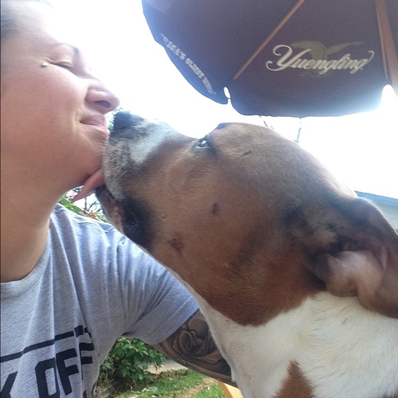 Meet your Posher, Abbe - Picture 1 of 1