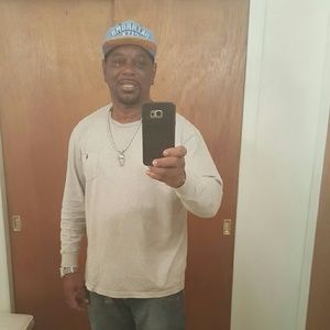 Meet your Posher, Larry