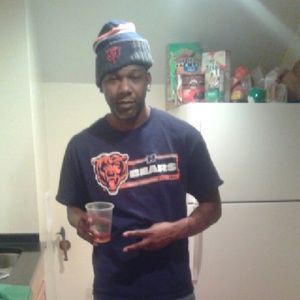 Meet your Posher, Wesley