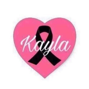 Meet your Posher, Amanda